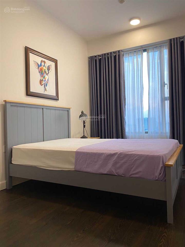 Bán căn hộ 41bis điện biên phủ, bình thạnh, ban công, nội thất, sổ hồng