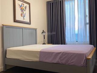 Bán căn hộ 41bis điện biên phủ, bình thạnh, ban công, nội thất, sổ hồng