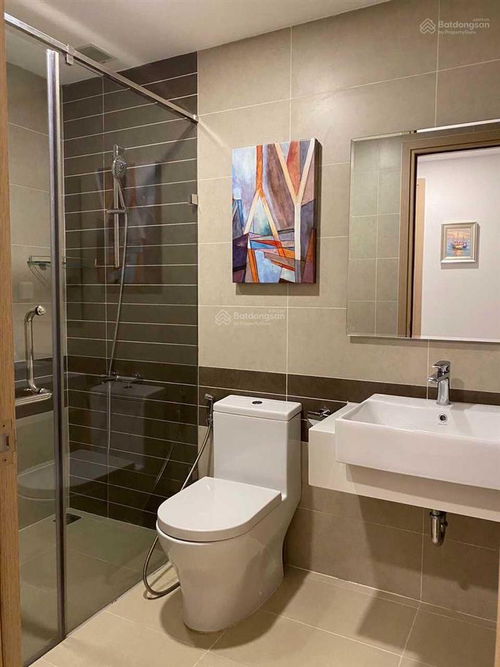 Bán căn hộ 41bis điện biên phủ, bình thạnh, ban công, nội thất, sổ hồng