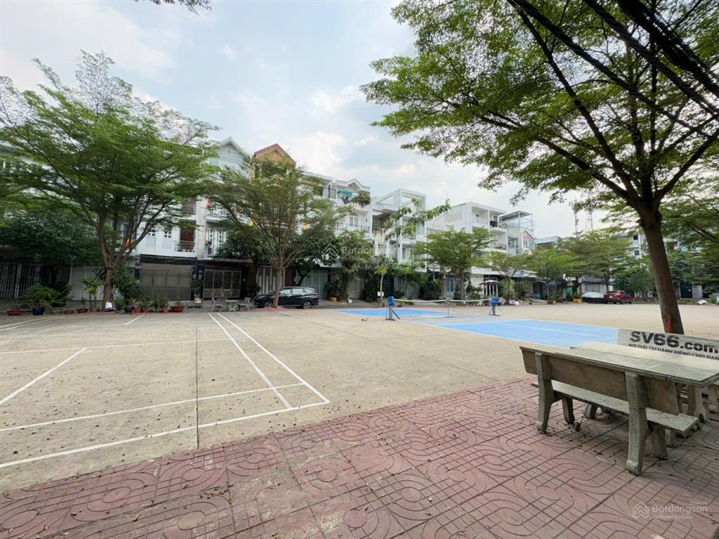 Bán gấp nhà ,ngay công viên bình lợi ,4 tầng, hoàn công đầy đủ , giá 12.9 tỷ