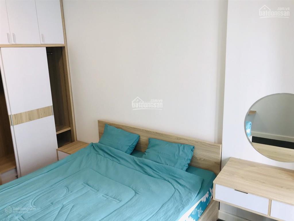Chính chủ cần bán căn hộ cửu long, bình thạnh, 2pn, sổ hồng
