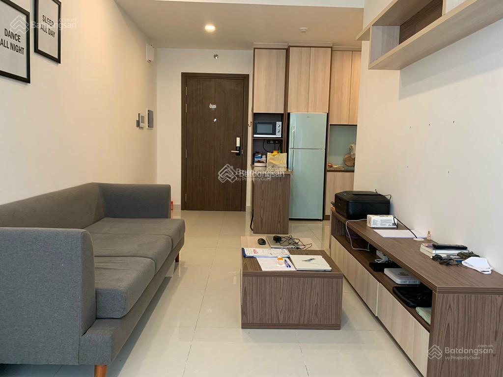 Chính chủ cần bán căn hộ cửu long, bình thạnh, 2pn, sổ hồng