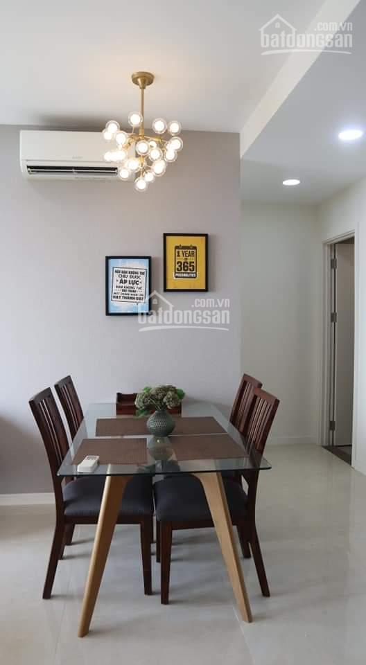 Chính chủ bán căn hộ saigonland, 3pn, 2wc ban công, nội thất, căn góc, sổ hồng