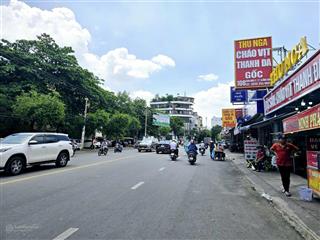 Bán nhà mặt tiền đường bình quới 5 tầng , bình thạnh , giá 14.5 tỷ