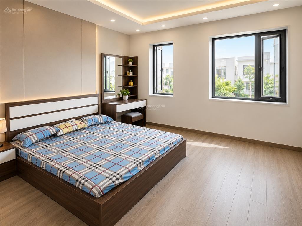 Nhà mới chu văn an, 2 tầng , đủ nội thất , giá 20tr