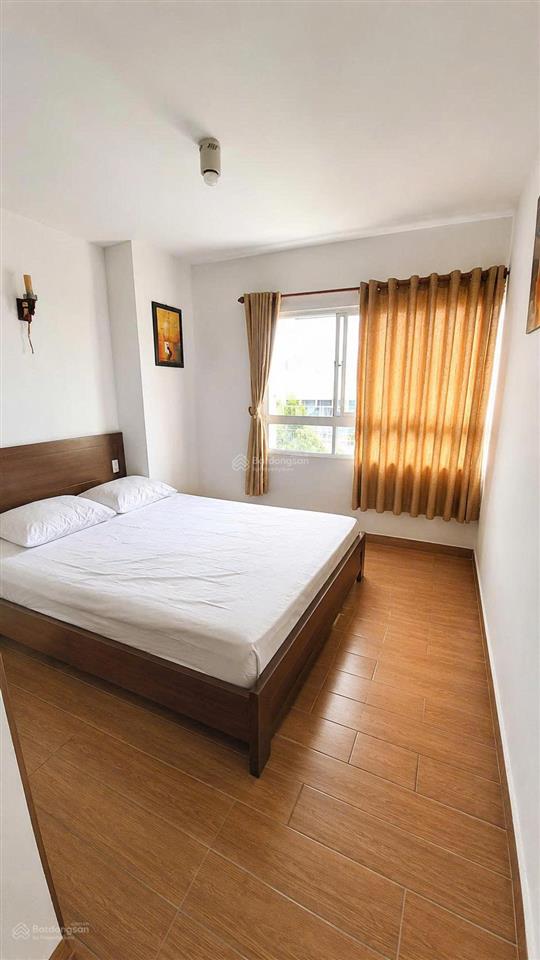 Căn hộ chung cư cao cấp 4s riverside garden, 2pn, 2wc, tiện ích  hồ bơi,sân vườn ,sổ hồng