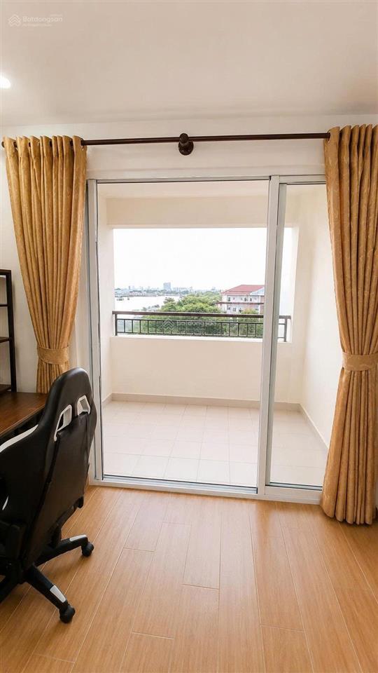 Căn hộ chung cư cao cấp 4s riverside garden, 2pn, 2wc, tiện ích  hồ bơi,sân vườn ,sổ hồng