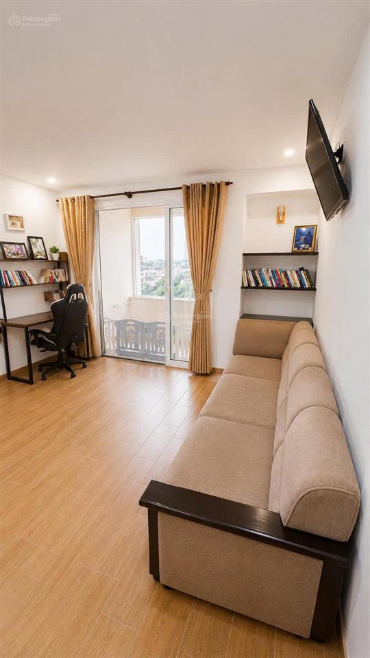 Căn hộ chung cư cao cấp 4s riverside garden, 2pn, 2wc, tiện ích  hồ bơi,sân vườn ,sổ hồng