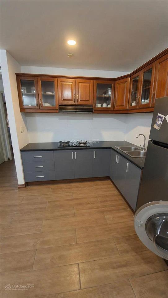 Căn hộ chung cư cao cấp 4s riverside garden, 2pn, 2wc, tiện ích  hồ bơi,sân vườn ,sổ hồng