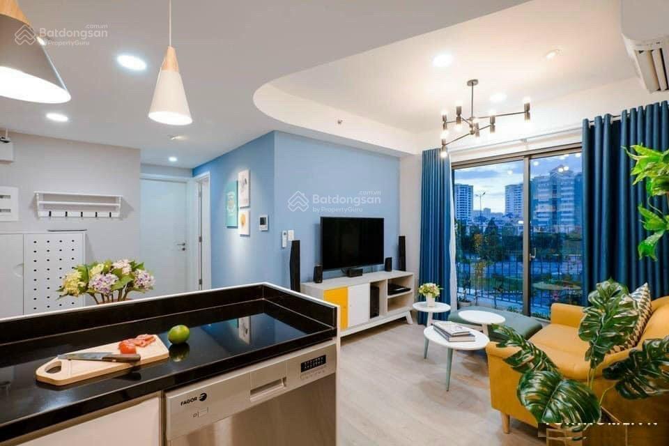 Bán gấp căn hộ chung cư an cư  an phú, tp. thủ đức