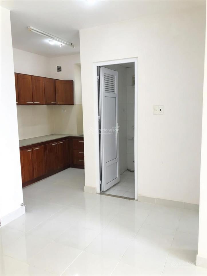 Cần bán căn hộ 1pn chung cư 90 nguyễn hữu cảnh giá 3.55 tỷ, sổ hồng