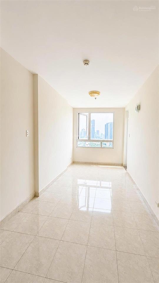Cần bán căn hộ 1pn chung cư 90 nguyễn hữu cảnh giá 3.55 tỷ, sổ hồng