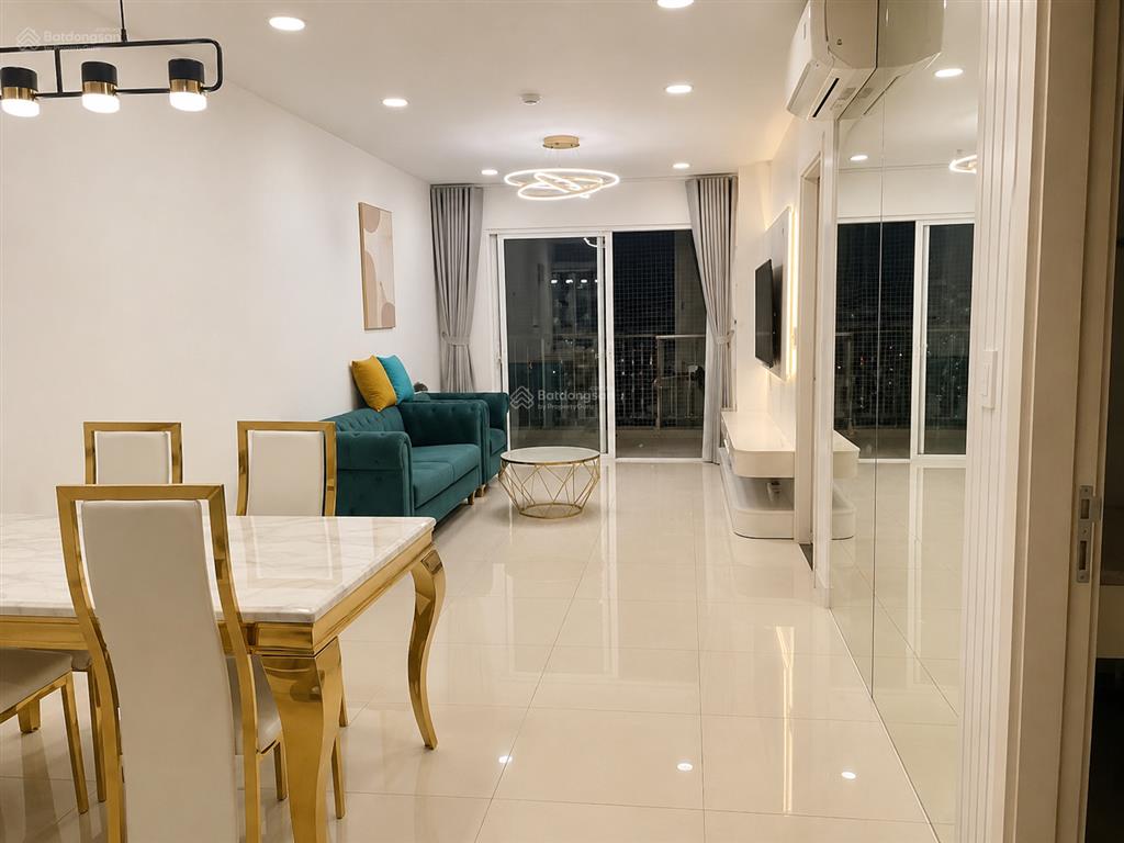 Bán căn hộ cao cấp cityland gò vấp không gian sống hiện đại, tiện nghi , sổ hồng