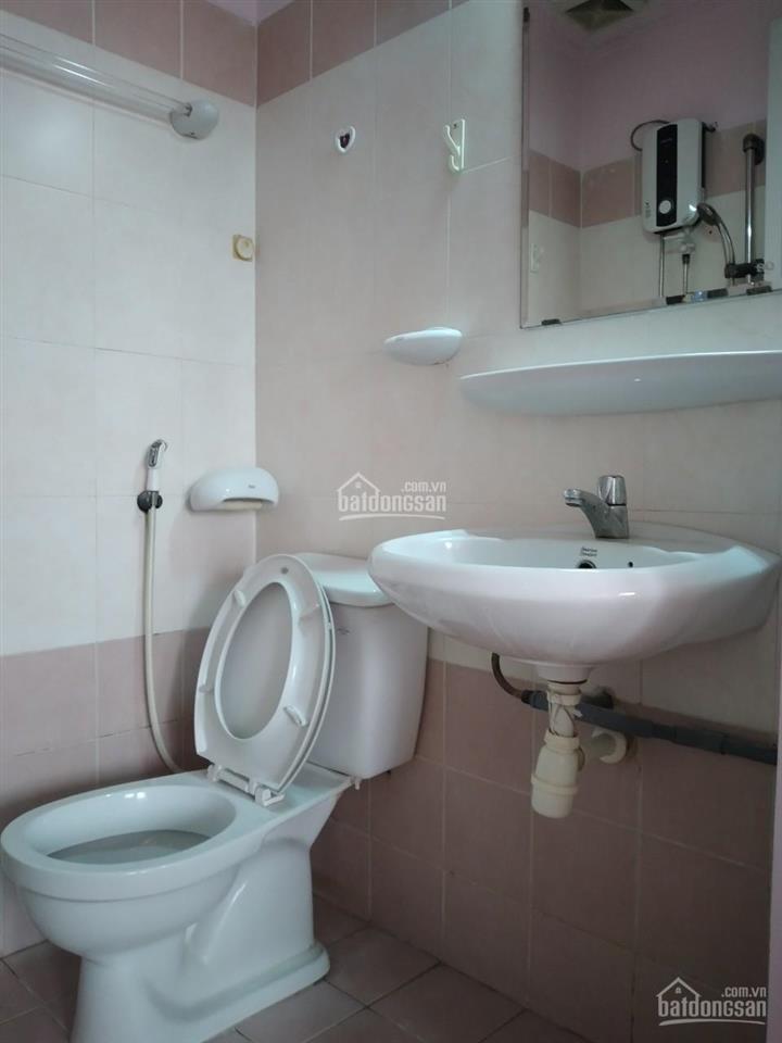 Bán căn hộ 1050 chu văn an, 62m2, 2pn, ban công