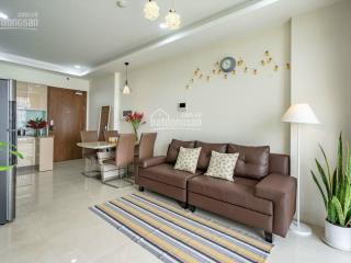 Bán căn hộ saigonland, ban công, đủ nội thất, sổ hồng