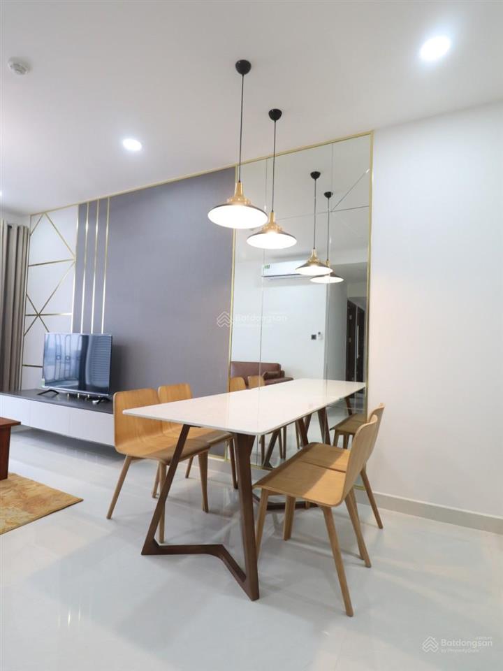 Căn góc chung cư samland airport gò vấp, 2pn, 2wc, sổ hồng