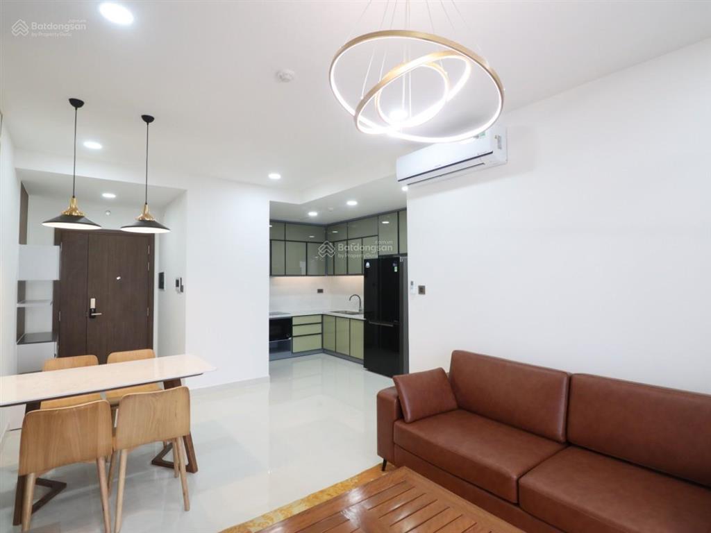 Căn góc chung cư samland airport gò vấp, 2pn, 2wc, sổ hồng