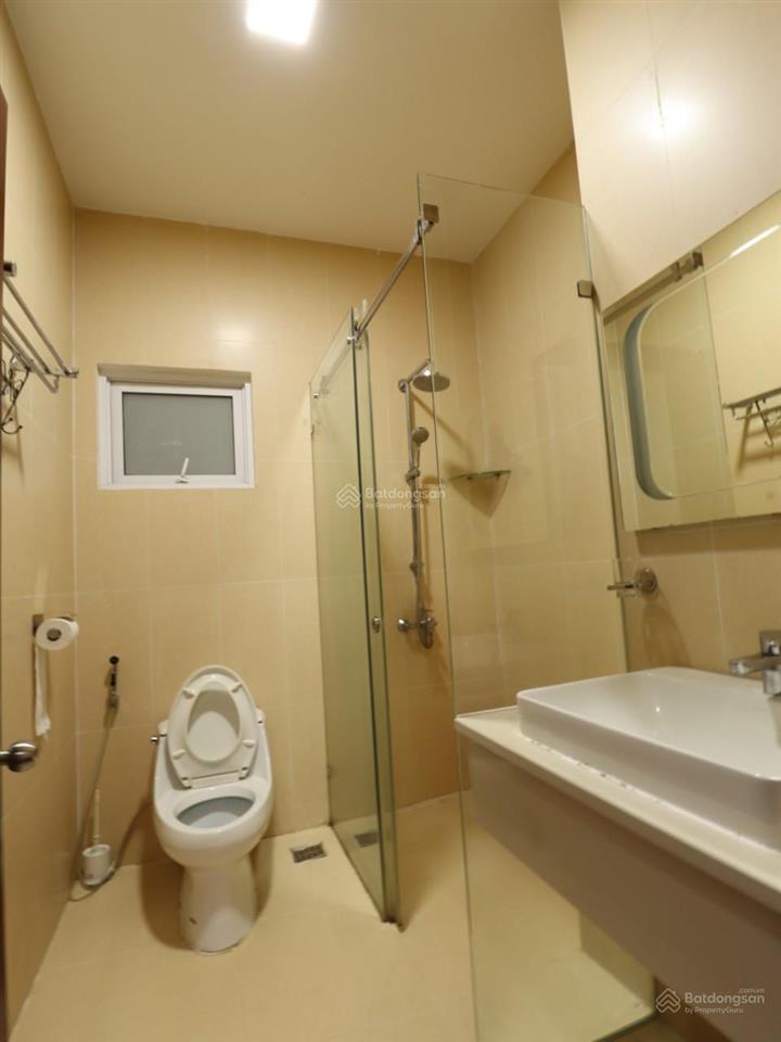 Bán căn hộ 2 phòng ngủ  chung cư 327/8 nơ trang long, bình thạnh