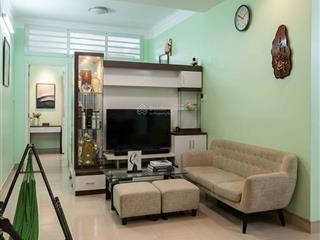 Bán căn hộ 548 phạm văn đồng, bình thạnh, 70m2, 2pn, sổ hồng
