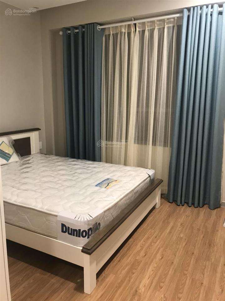 Căn hộ b1 trường sa, quận bình thạnh, 50m2, 2pn, 2wc, sổ hồng