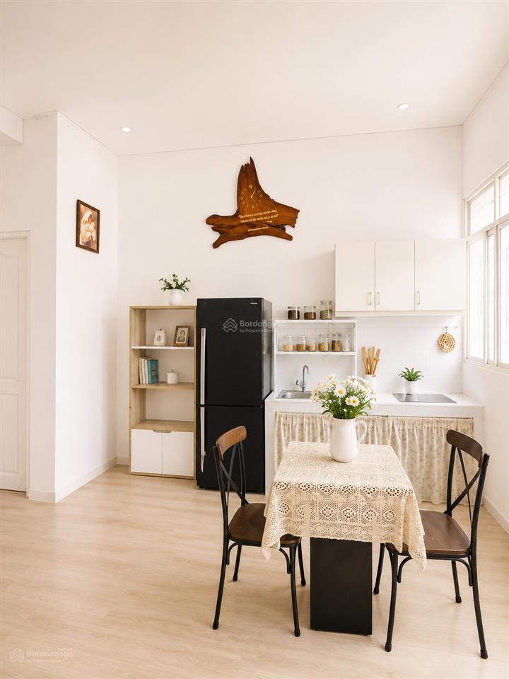 Bán căn hộ 41bis điện biên phủ, bình thạnh, (địa chỉ 115 tân cảng)