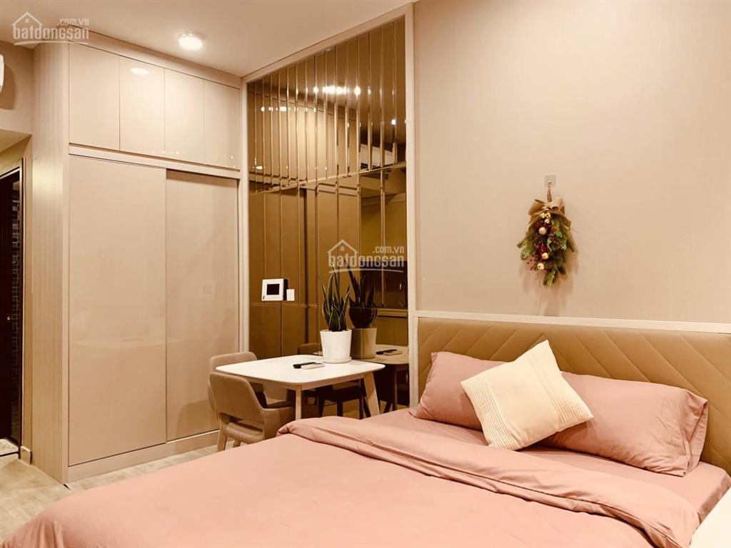 Cần bán căn hộ saigonland, quận bình thạnh, 2pn, sổ hồng