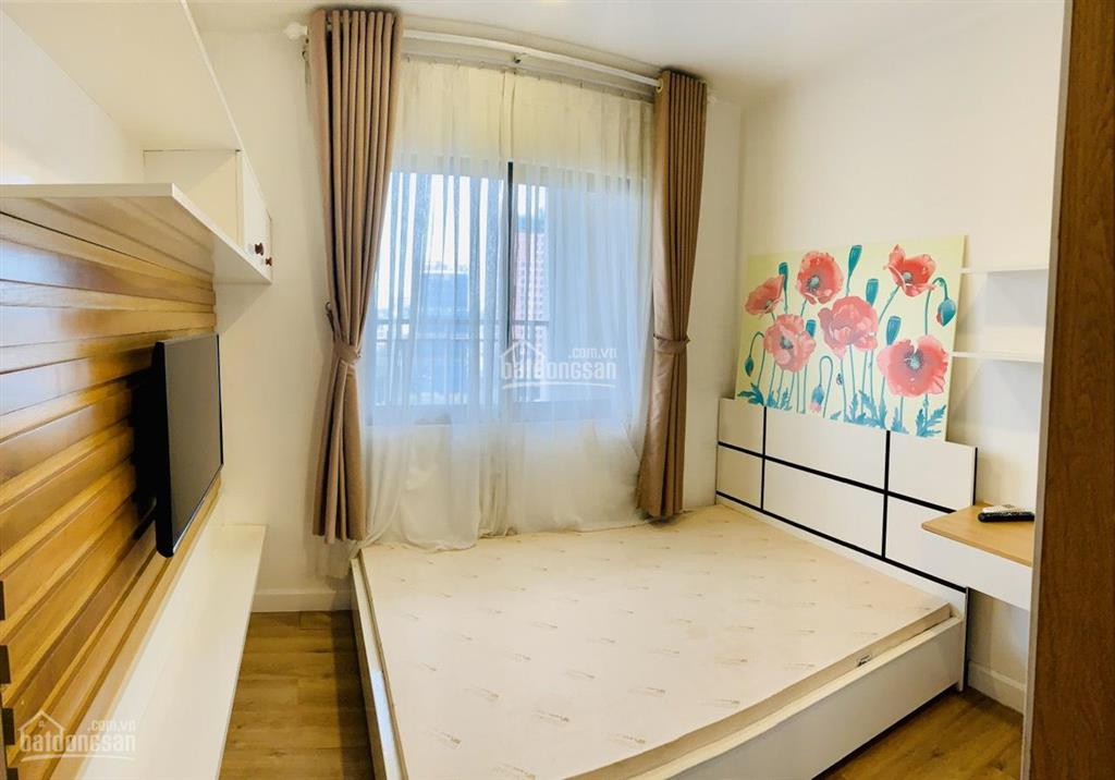 Bán căn hộ chung cư d5 bình thạnh, dt 75m2, 2pn, 2wc, ban công, sổ hồng