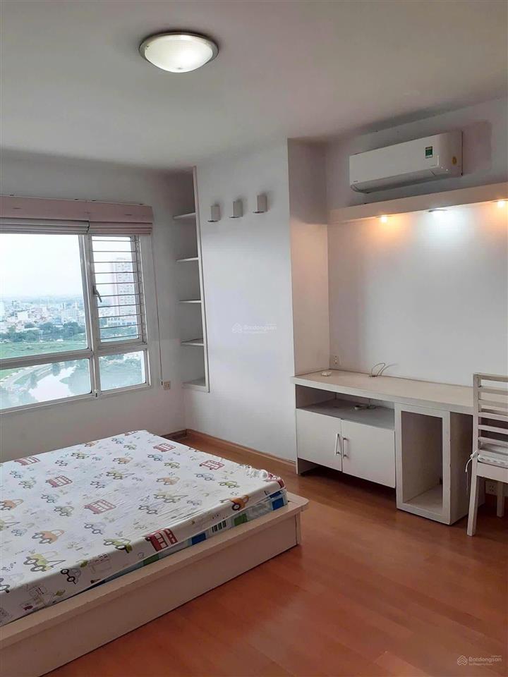 Cho thuê căn hộ đất phương nam 3 phòng ngủ, đủ nội thất