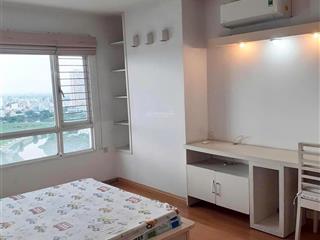 Cho thuê căn hộ đất phương nam 3 phòng ngủ, đủ nội thất