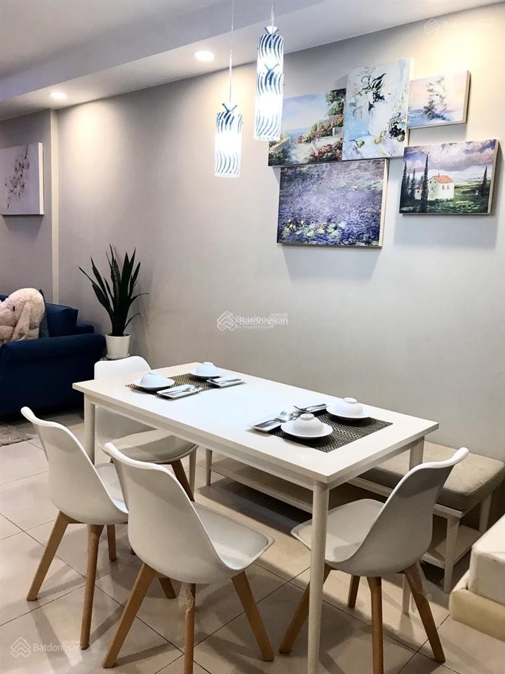 Bán căn hộ richmond 2pn, 2wc, ban công, đủ tiện ích