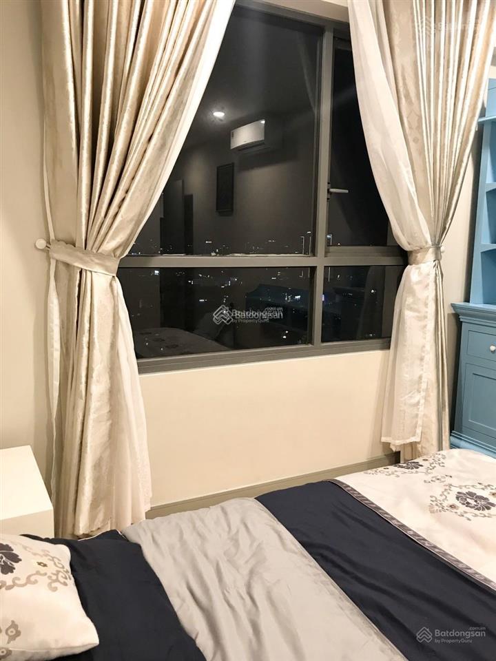 Bán căn hộ richmond 2pn, 2wc, ban công, đủ tiện ích