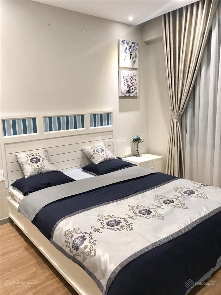 Bán căn hộ richmond 2pn, 2wc, ban công, đủ tiện ích