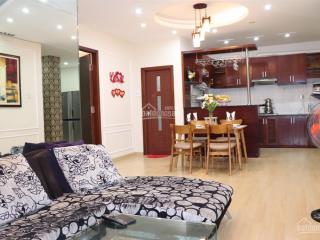 Bán căn hộ bắc bình, tân cảng, dt 93m², 2pn, 2wc bình thạnh
