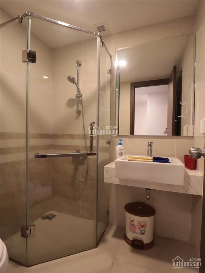 Bán căn hộ thủy lợi 4, sổ hồng, 2pn, 2wc, nội thất, đủ tiện ích