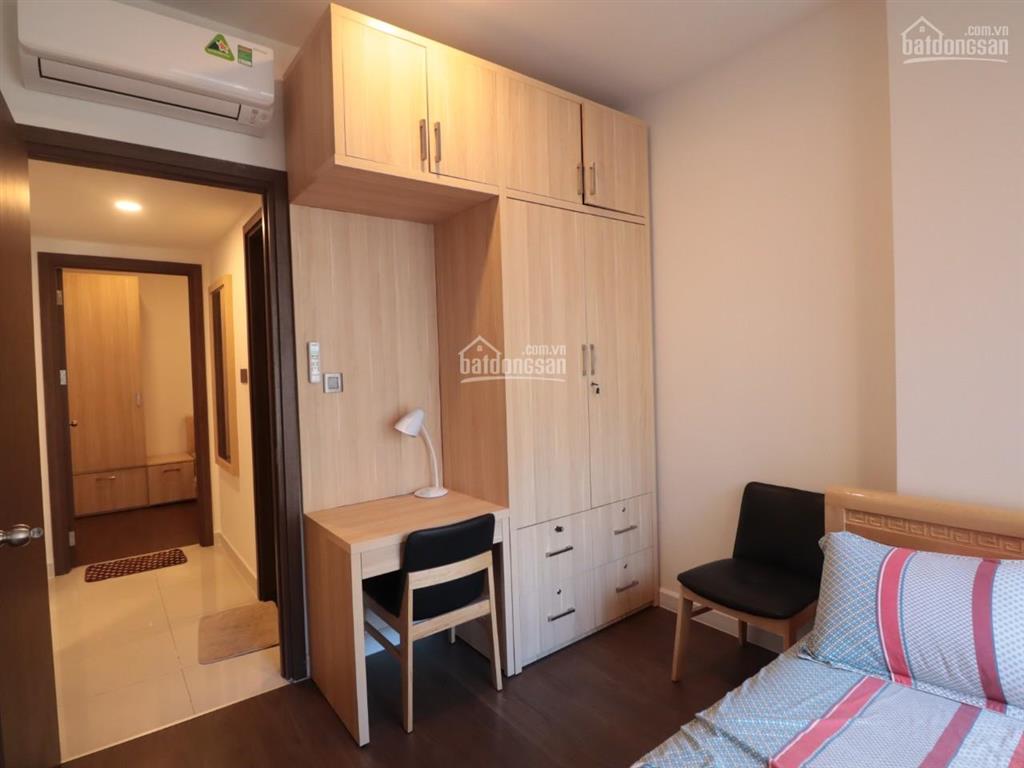 Bán căn hộ thủy lợi 4, sổ hồng, 2pn, 2wc, nội thất, đủ tiện ích