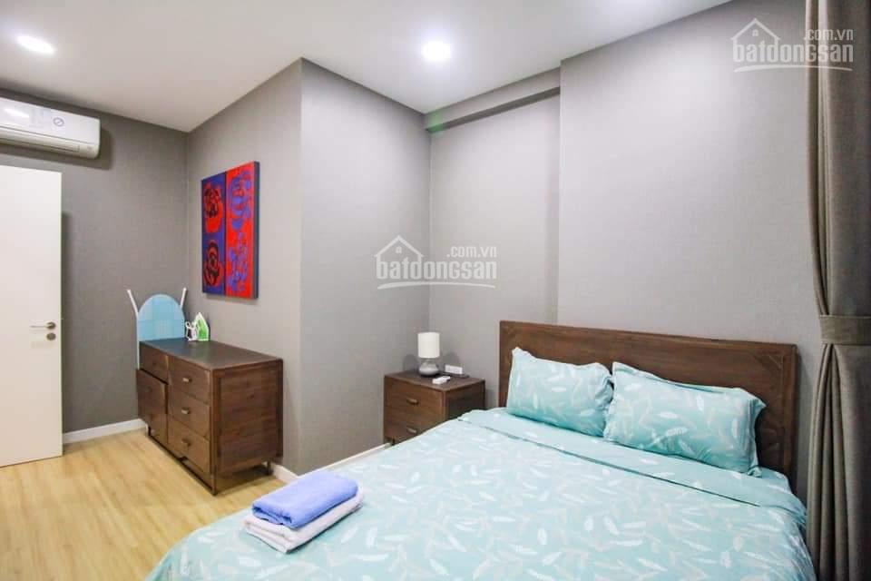 Cho thuê căn hộ saigonland bình thạnh 2pn, ban công, hướng mát