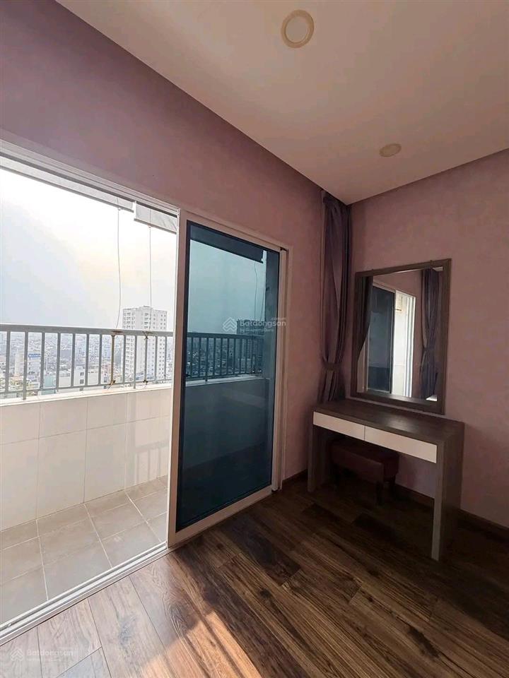 Cho thuê chung cư soho bình thạnh 40m2, 1pn, 1wc, nội thất cơ bản