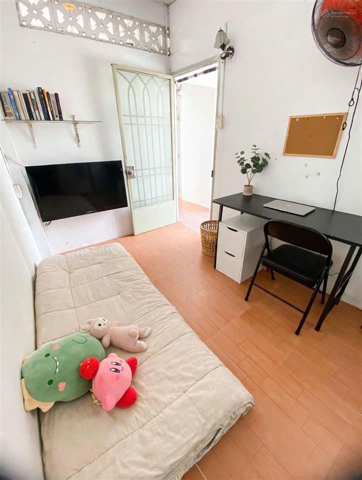 Bán nhà bạch đằng bình thạnh | giá 3 tỷ