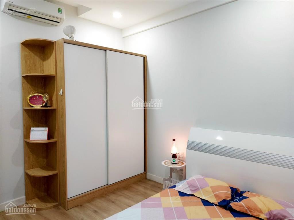 Bán căn hộ cao cấp saigonres plaza, 2pn, 2wc , tiện ích vincom