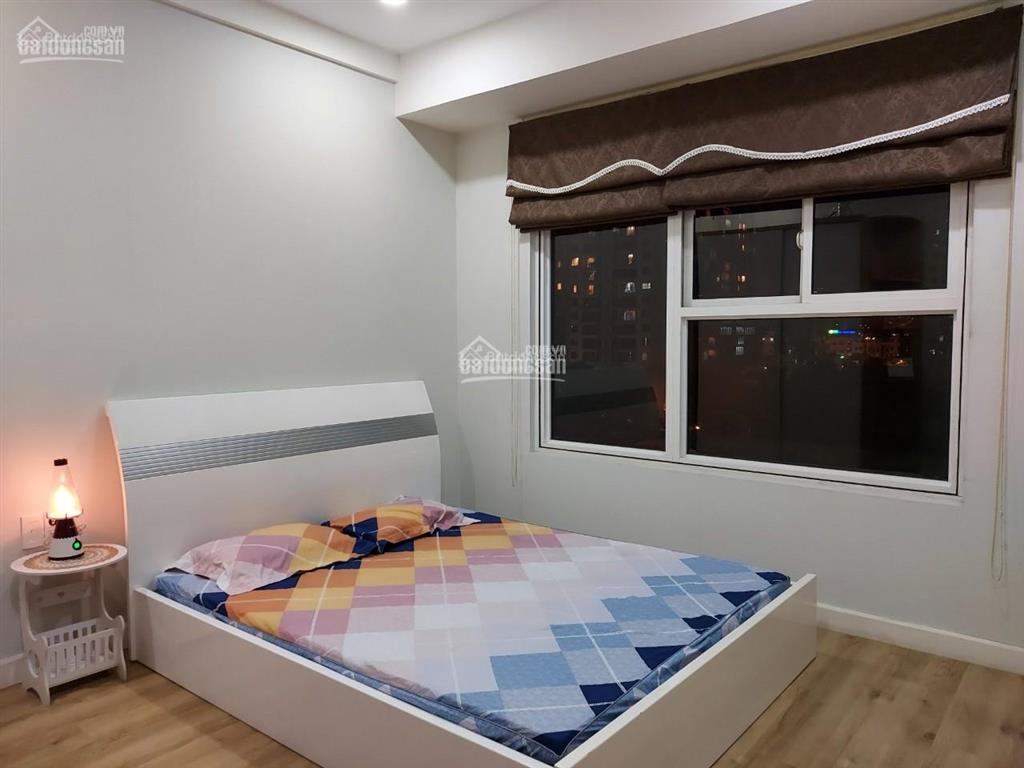 Bán căn hộ cao cấp saigonres plaza, 2pn, 2wc , tiện ích vincom
