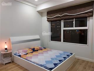 Bán căn hộ cao cấp saigonres plaza, 2pn, 2wc , tiện ích vincom