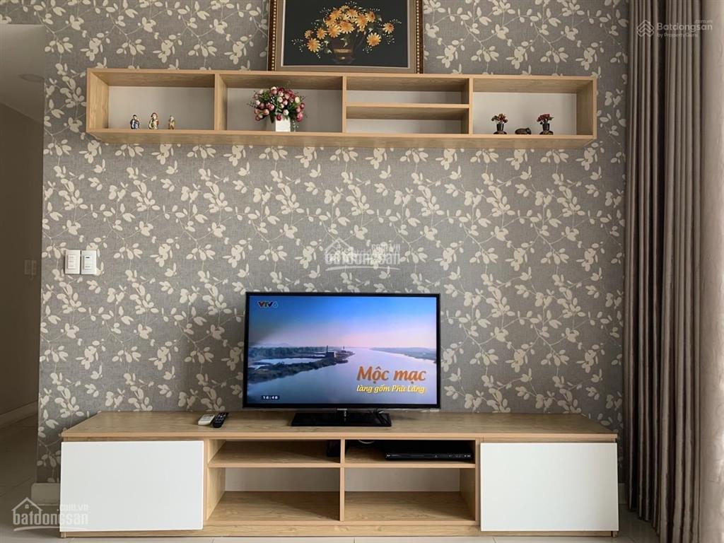 Bán căn hộ cao cấp saigonres plaza, 2pn, 2wc , tiện ích vincom