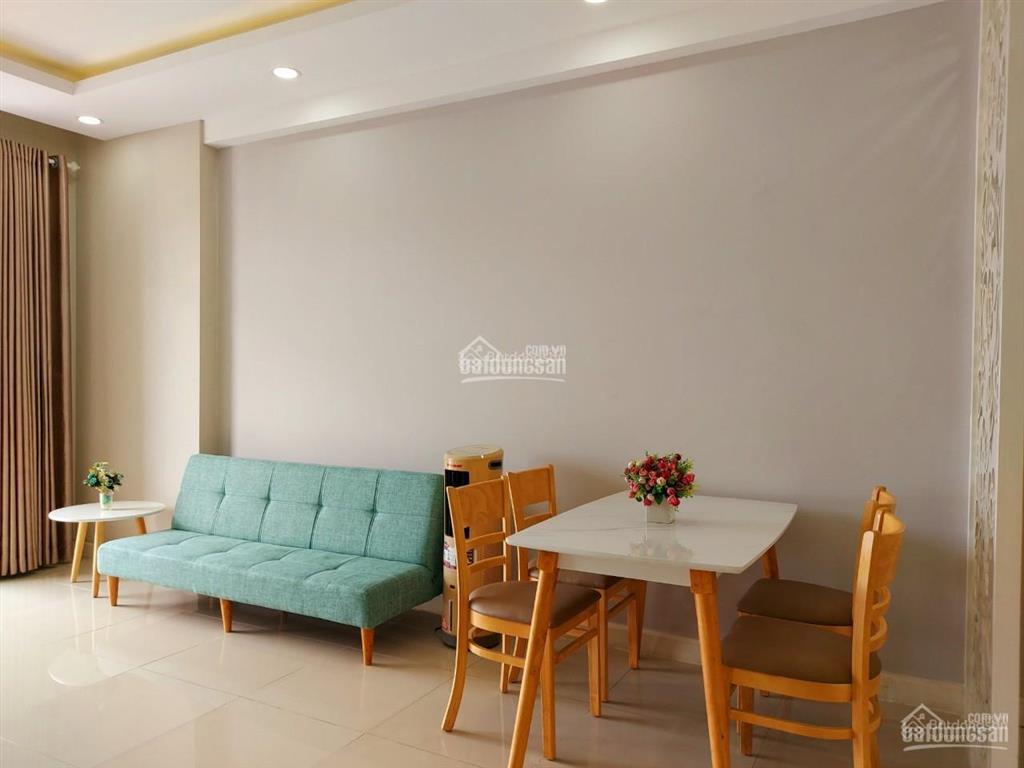 Bán căn hộ cao cấp saigonres plaza, 2pn, 2wc , tiện ích vincom