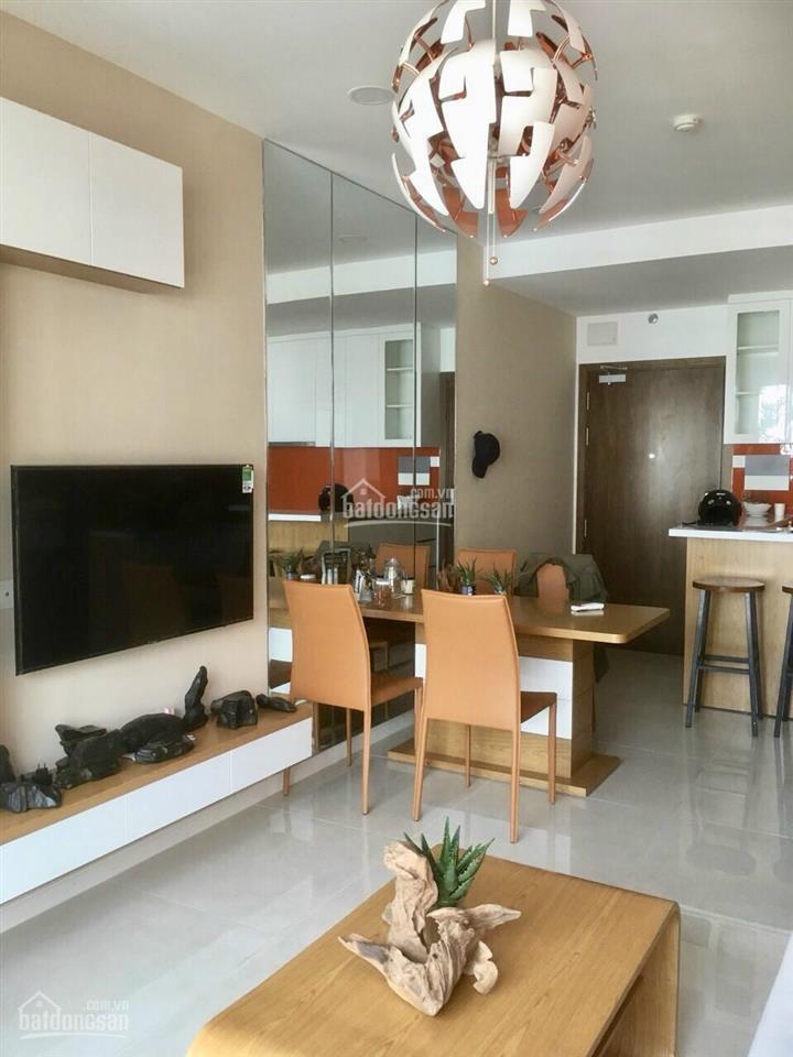 Bán gấp căn hộ saigonres 3pn, 2wc, nội thất, tiện ích vincom