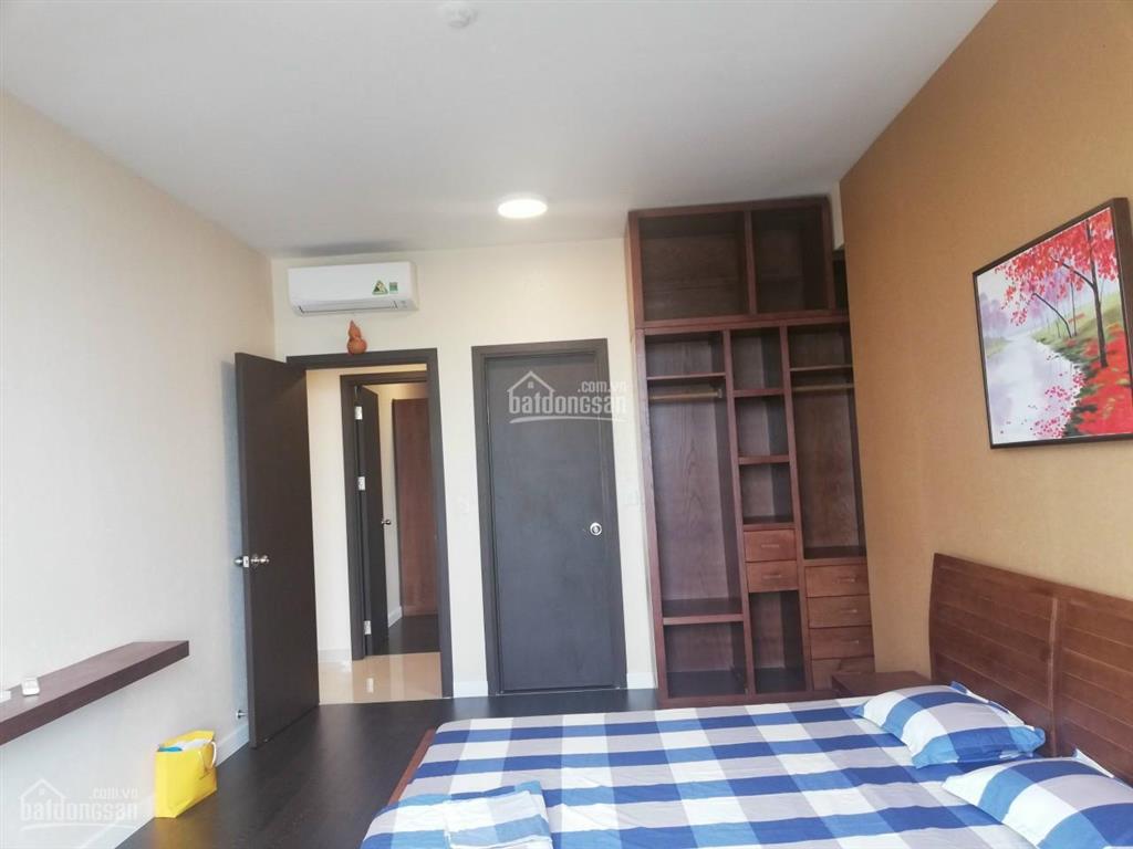 Bán căn hộ chung cư d5, bình thạnh, dt 99m2, 3 phòng ngủ, cho thuê được 45tr/tháng