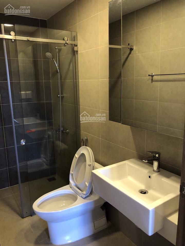 Cho thuê căn hộ samland river view phường 25, quận bình thạnh, 2pn, 2wc