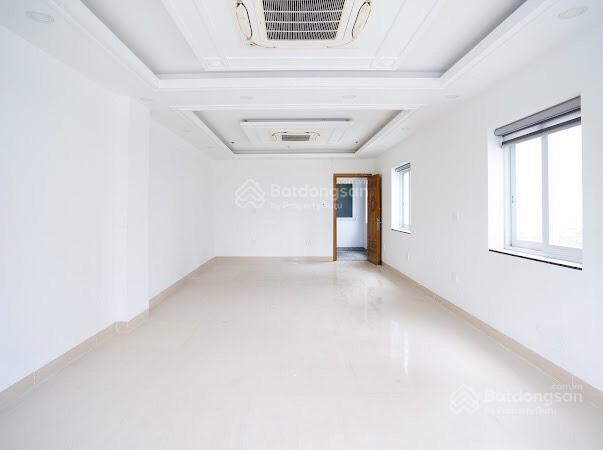 Cho thuê văn phòng tại phan văn hân, bình thạnh, hcm, 50m2, 12 triệu, tầng riêng biệt