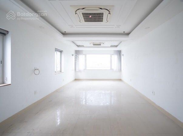 Cho thuê văn phòng tại phan văn hân, bình thạnh, hcm, 50m2, 12 triệu, tầng riêng biệt