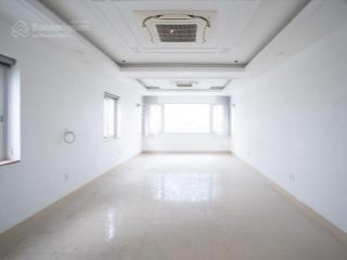 Cho thuê văn phòng tại phan văn hân, bình thạnh, hcm, 50m2, 12 triệu, tầng riêng biệt