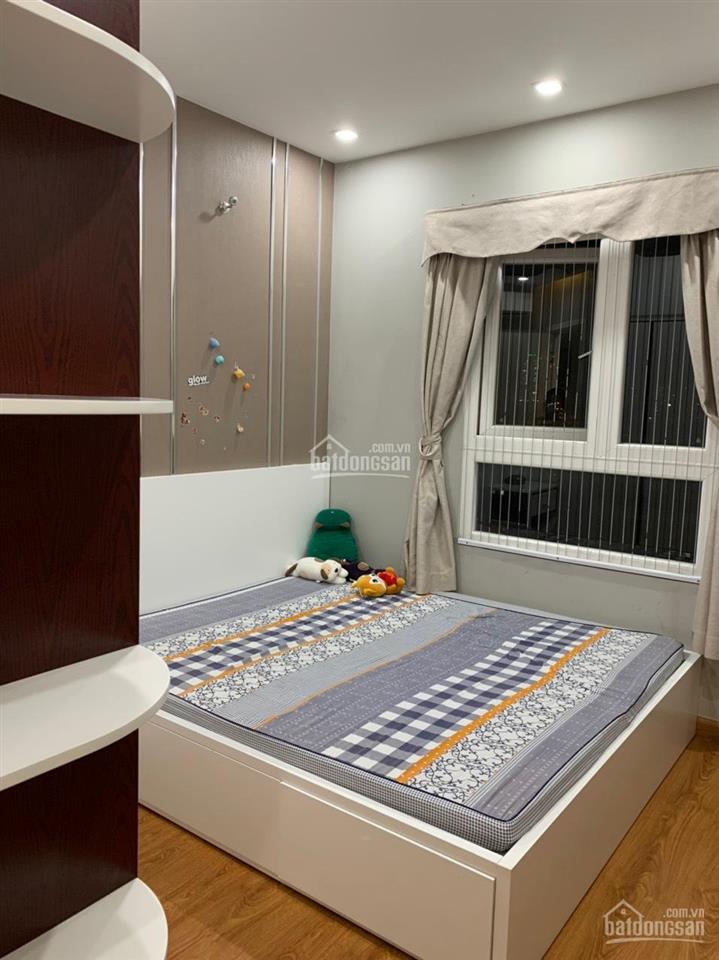 Bán căn hộ phú đạt bình thạnh (p. thạnh mỹ tây). dt 85m2, 2pn, 2wc, ban công, sổ hồng